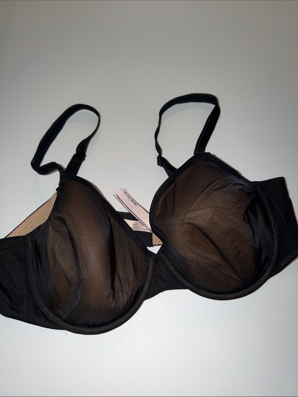 Victoria secrets bra